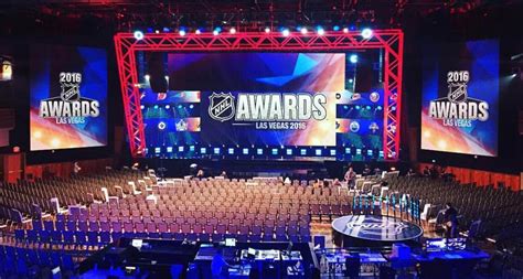 NHL Awards – A Look at the Voting | NoVa Caps