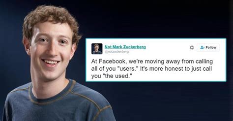 Mark Zuckerberg’s Parody Twitter Account Is Trolling Facebook & We’re Loving It