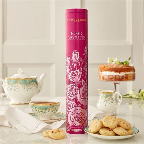 Rose Biscuits, 250g