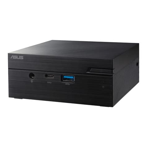 Mini PC PN51-S1 | Mini PCs | ASUS UK