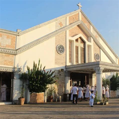 San Isidro Labrador Parish Arayat, Pampanga - Arayat, Pampanga