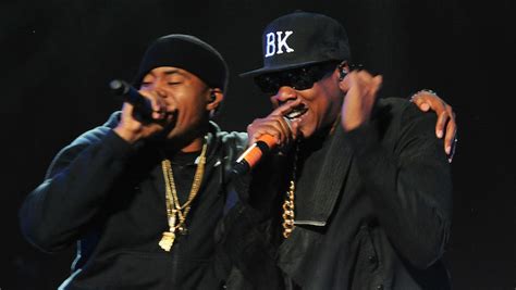 Memphis Bleek Explains Why A Jay-Z And Nas Verzuz Won't Happen