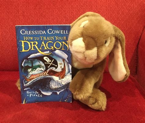 Caramel reviews How to Be A Pirate (Book #2 of How to Train Your Dragon ...