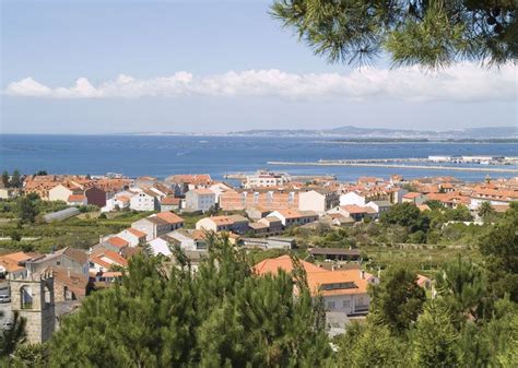 Pontevedra | Galicia, Rias Baixas, Coastline | Britannica