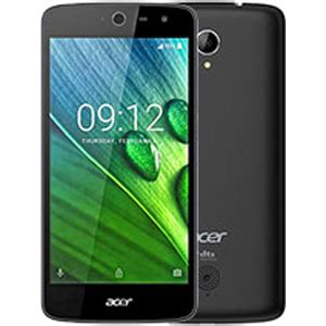 Acer Liquid Zest - Mobile Phone Specifications & Price - GadgetsRealm