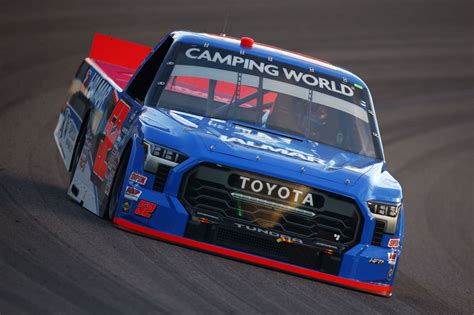 2023 NASCAR Craftsman Truck Series announces new sponsorship with ...