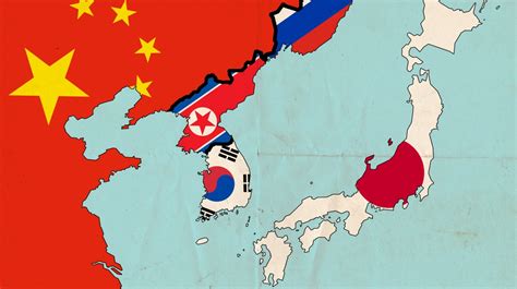 The Korean Peninsula and the Changing Global Security Landscape (in ...