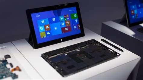 Free download Surface Pro 2 and Windows Battery Life with Haswell Tested [1920x1080] for your ...