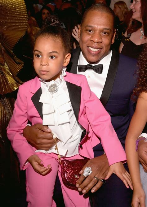 JAY-Z finally reveals the name origins of his and Beyoncé's twins