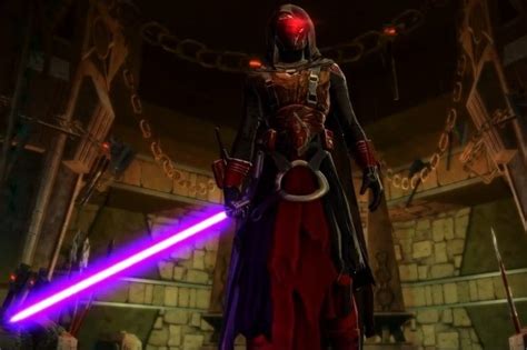 Darth Maul vs Revan (Lightsaber Duel) - Battles - Comic Vine