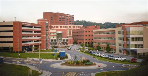 UT Medical Center celebrates 60 years | News | newportplaintalk.com