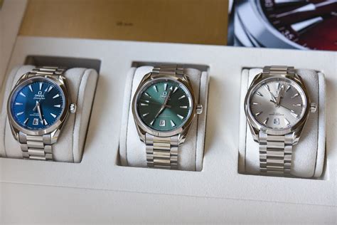 Omega Seamaster Aqua Terra Thickness Store | www.right-o-way.us