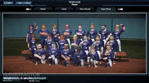 Super Mega Baseball 3 Review - Gamereactor