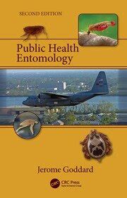 Fly Larvae in Humans (Myiasis) | 23 | v2 | Public Health Entomology