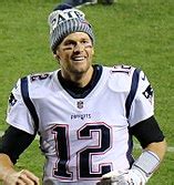 Tom Brady–Peyton Manning rivalry - Wikipedia