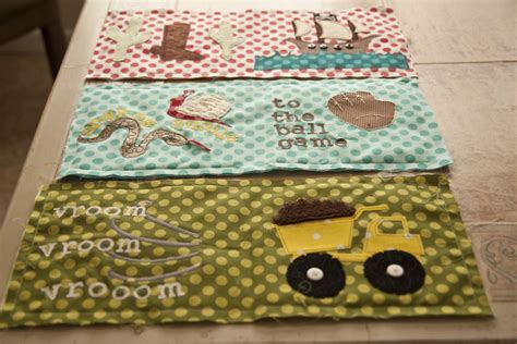 Baby Boy Texture Book | Diy quiet books, Baby boy book, Homemade books