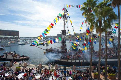 Gasparilla Pirate Festival 2024 - Laure Morissa