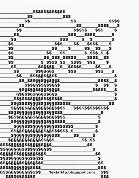 Girl in Hat Copy Paste ASCII Text Art | Cool ASCII Text Art 4 U