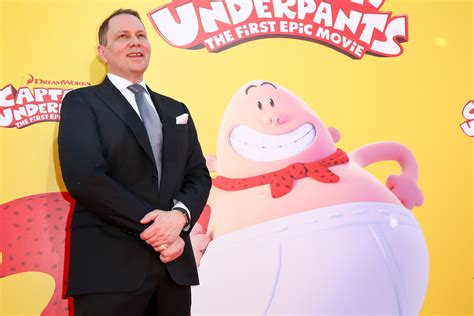 Dav Pilkey, Captain Underpants Author, to Donate Pulled Book Royalties to Asian American Charities