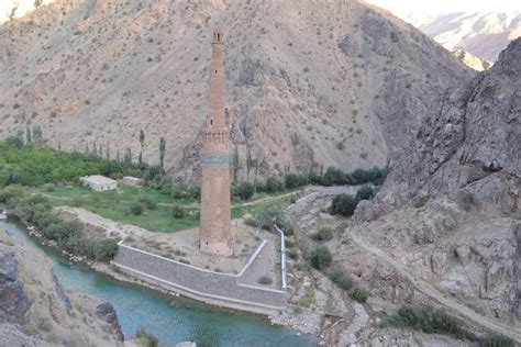 7 Interesting Facts About Minaret of Jam, Afghanistan – Big 7 Travel