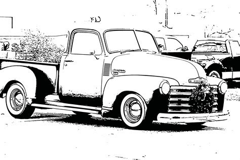 Fiat Fiat Vintage Vintage Cars Cars Coloring Pages Coloring | Hot Sex ...