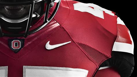 Ohio State uniforms deliver innovation while honoring the past - Nike News