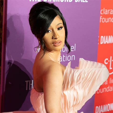 Cardi B - Age, Bio, Birthday, Family, Net Worth | National Today