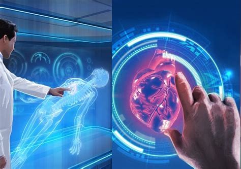 How AI in medical imaging can enable future healthcare innovations