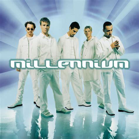 Millennium - Album by Backstreet Boys | Spotify