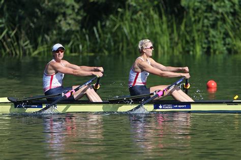 Rio 2016 Olympics rowing: Team GB going for four medals on Thursday ...