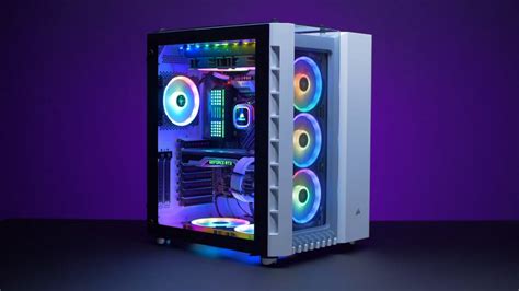 [Top 10] Meilleur boîtier RGB - Avis et comparatif - 2024