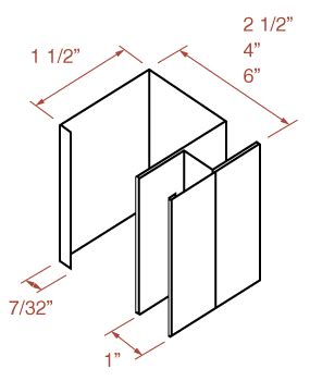 Cold Formed Metal Framing - Archtoolbox