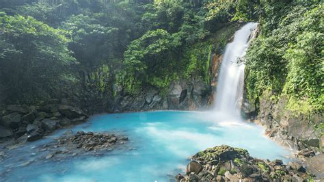 Top 3 actividades al aire libre y bienestar para hacer en Costa Rica