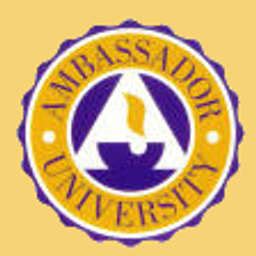 Ambassador College & University - Crunchbase School Profile & Alumni