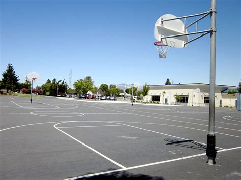 Park of the Week: Pine Valley Middle School Park | San Ramon, CA Patch