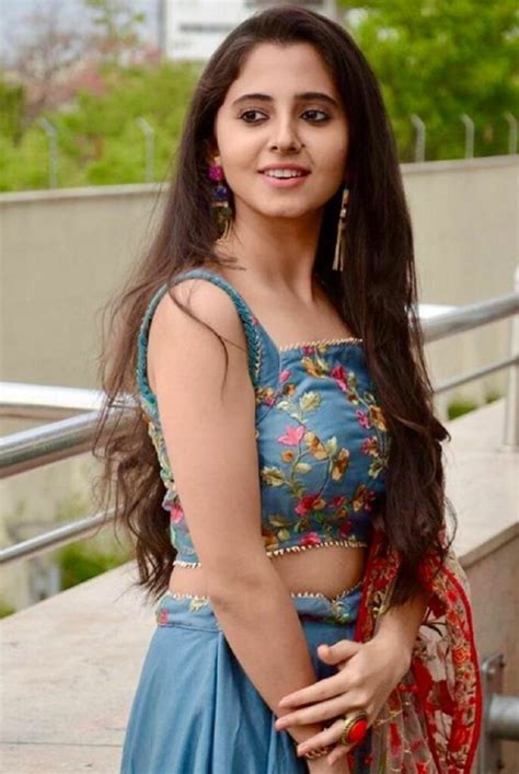 Preethi Asrani Wiki, Height, Age, Boyfriend, Family, Biography & More ...