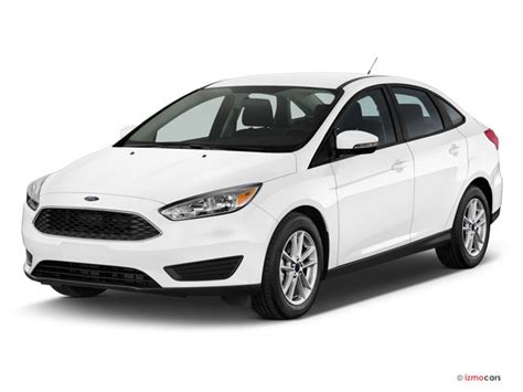 2015 Ford Focus Review, Pricing, & Pictures | U.S. News