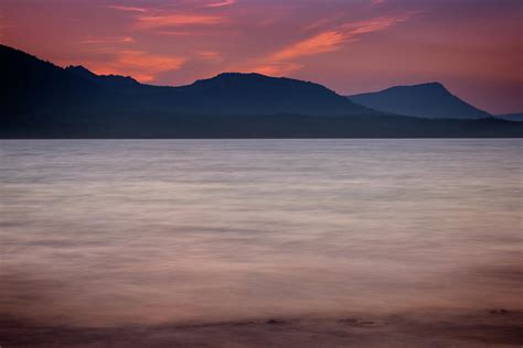 Lake Lawtonka V Photograph by Ricky Barnard | Fine Art America