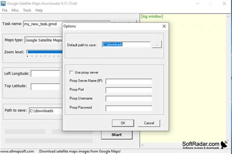 Download Google Satellite Maps Downloader for Windows 11, 10, 7, 8/8.1 ...