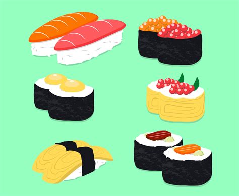 Sushi Logo Vector at Vectorified.com | Collection of Sushi Logo Vector ...