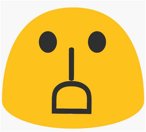 Sad Blob - Discord Blob Emoji - 1024x1024 PNG Download - PNGkit