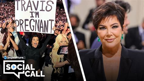 'The Kardashians' Season 4 Finale Recap: Kris Jenner 'Wasn't Happy' With Kourtney Kardashian's ...