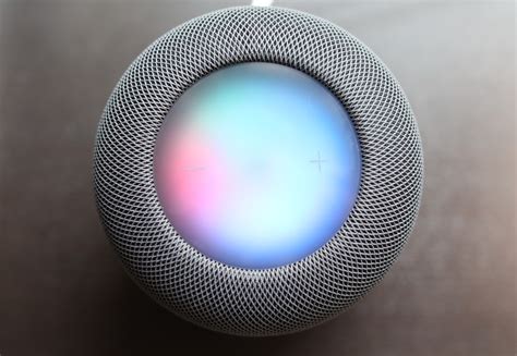 Apple Could Reportedly Release A HomePod With A Display - Primenewsprint