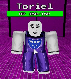 Bosses | Undertale Monster Mania Reborn Wiki | Fandom