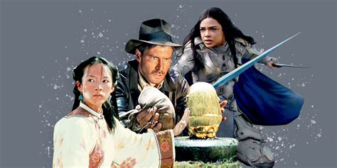 30 Best Adventure Movies of All Time - Greatest Adventure Films Ever