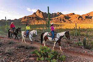 White Stallion Ranch - Tucson Attractions