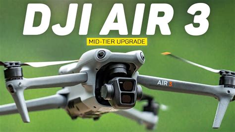 DJI Air 3 Fly More Combo (DJI RC 2) - Drone Depot - NZ Authorised DJI Retailer