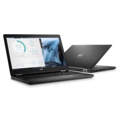 Dell Latitude E5580 Intel® Core™ i5-7200U -7TH GEN | inspiron-E5580-i5 | OS | Jordan