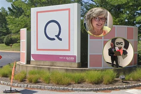 Dan Hughes and Carolyn Gracie Part Ways with QVC