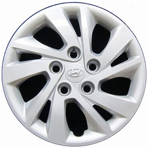 10 Best Wheel Covers For Hyundai Elantra